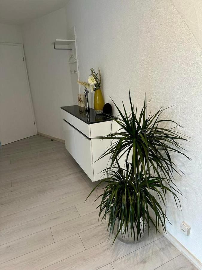 Flexible, Schoene Und Gut Aussehende Feriensuite Reutlingen Zewnętrze zdjęcie